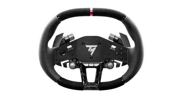 הגה מירוצים Hypercar Thrustmaster