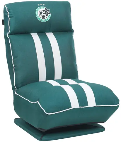 ספת רצפה מתכווננת GAMING SOFA מכבי חיפה Dragon