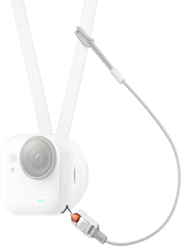 כבל בטיחות לשחרור מהיר למצלמת אקסטרים  GO Ultra Insta360