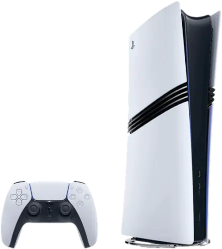 קונסולה PlayStation 5 Pro Digital Edition Playstation - PS5