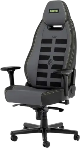 כסא גיימינג LEGEND Shure Edition
