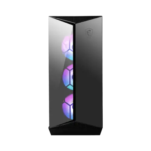 מארז מחשב MPG GUNGNIR 110R MSI
