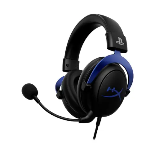 אוזניות גיימרים Cloud PS HyperX