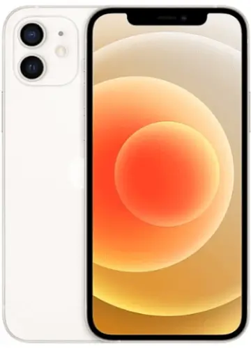 סמארטפון iPhone 12 128GB Apple