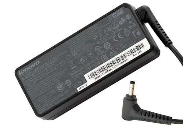מטען מקורי למחשב נייד  Lenovo 65W Lenovo