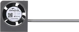 מאוורר קירור לראש הדפסה עבור מדפסת H2S Bambu Lab