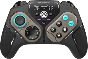 בקר חכם אלחוטי למחשב Stealth Pivot  Turtle Beach