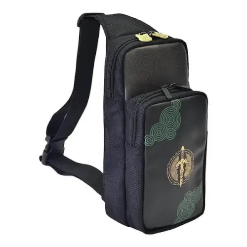 נרתיק נשיאה והגנה Adventure Pack Zelda HORI