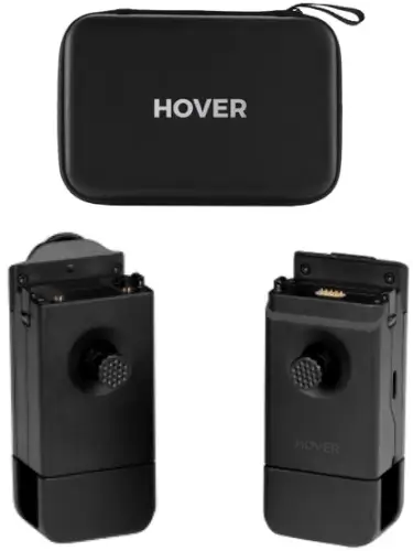 ג'ויסטיק JoyStick(A+B) לרחפני X1 PRO/PROMAX HOVERAir