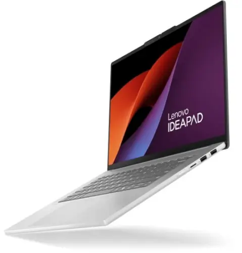 מחשב נייד IdeaPad Slim 7735HS 83J30046IV 5 Lenovo