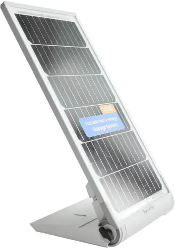 קיט סולארי BCT-PS1.0 NEWTEC