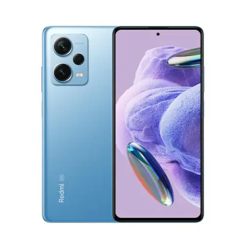 סמארטפון Redmi note 12 Pro Plus 5G 8+256GB  Xiaomi