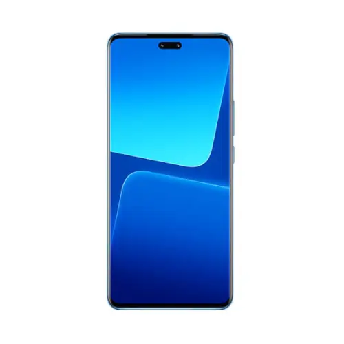 סמארטפון 13Lite 5G 12GB+256GB Xiaomi