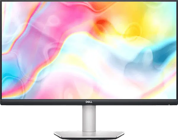 מסך מחשב "27 USB-C Monitor - S2722DC Dell