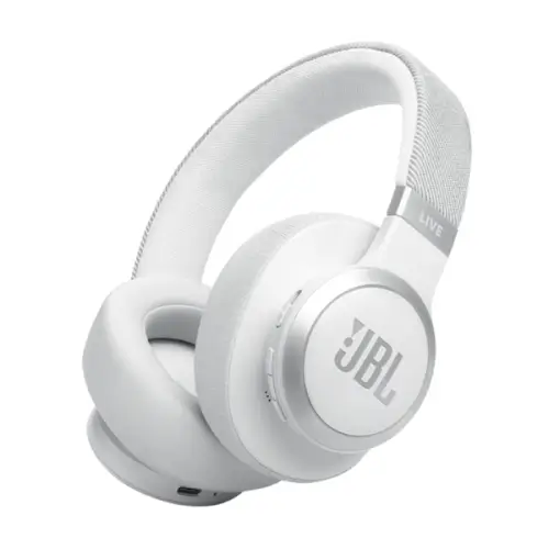 אוזניות אלחוטיות Live 770NC JBL
