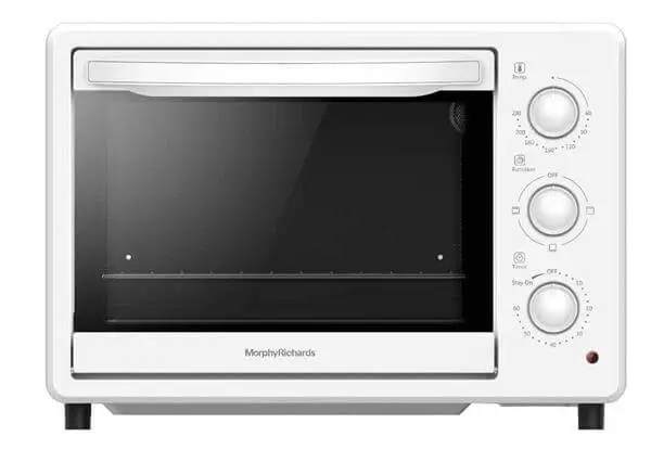 טוסטר אובן טורבו 38 ליטר 44453 Morphy Richards