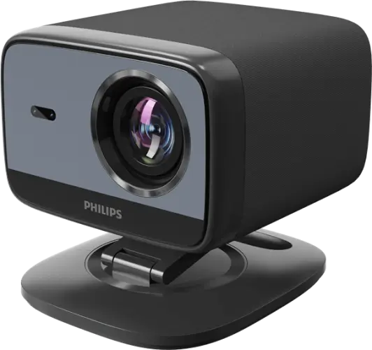 מקרן ביתי חכם NeoPix 450 Philips