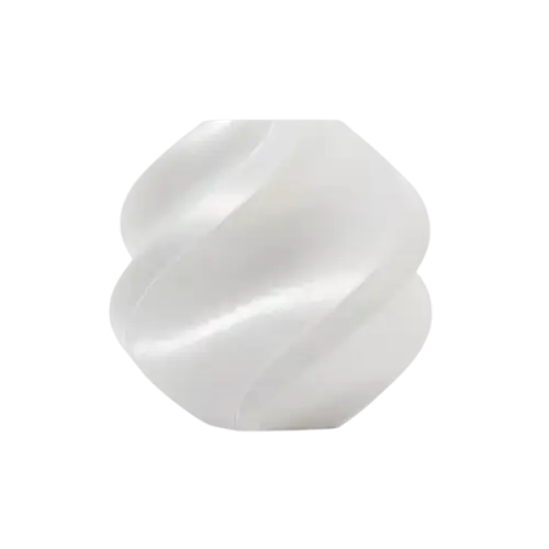 סליל הדפסה למדפסת תלת מימד PLA Silk+ Bambu Lab