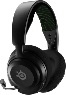 אוזניות גיימינג ARCTIS NOVA 5X SteelSeries