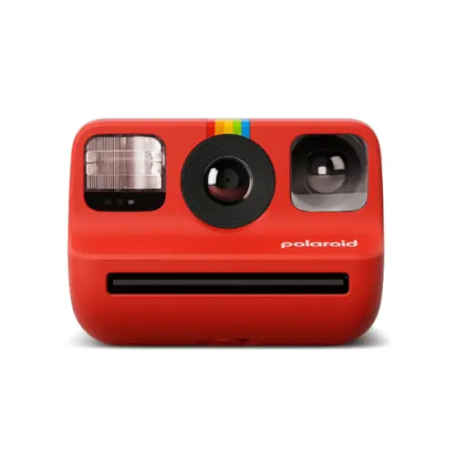 מצלמת פיתוח מיידי Go Generation 2 Polaroid 