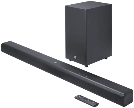 מקרן קול עם סאבוופר אלחוטי SB-580 JBL