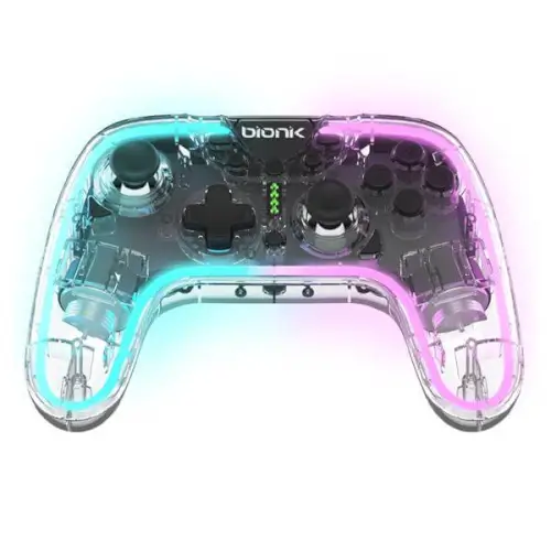 בקר אלחוטי NeoGlow