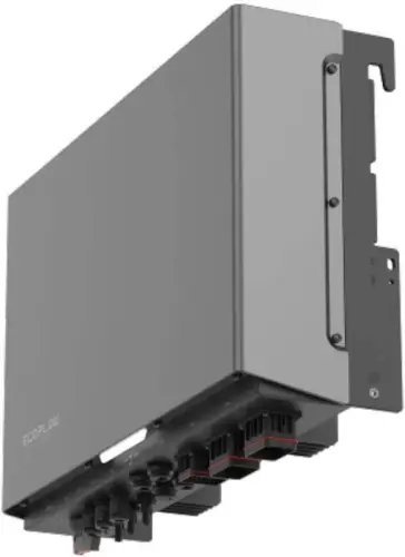 ממיר היברידי PowerOcean Plus 20KW ECOFLOW