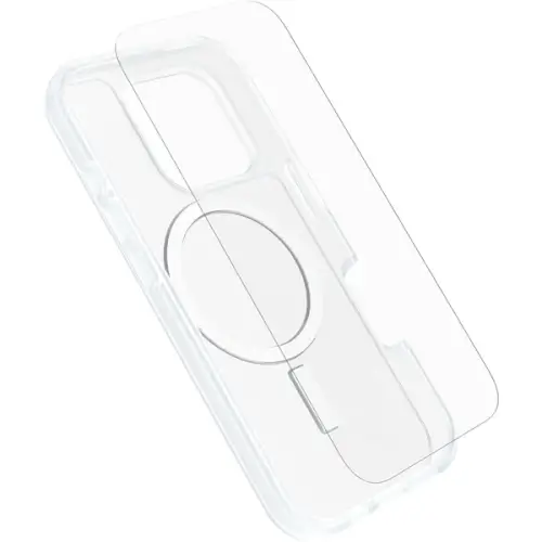 חיפוי + מגן מסך REACT with MagSafe 77-81447 iPhone 16 Pro OtterBox