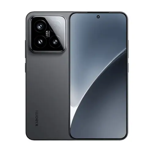 סמארטפון Xiaomi 15 5G 12GB+512GB Xiaomi - שיאומי