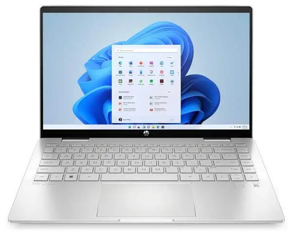 מחשב נייד Pavilion x360 14-ek0006nj HP