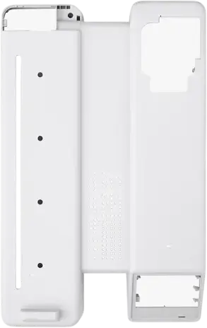 כיסוי עליון A1 Mini Base Housing דגם FAS013 Bambu Lab