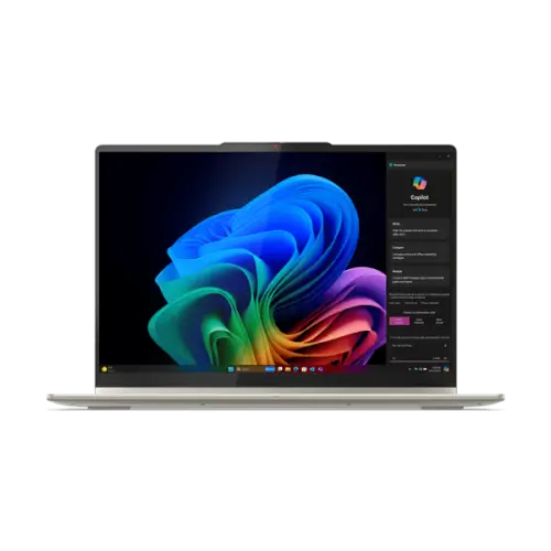 מחשב נייד Yoga 7 2-in-1 16AKP10 83JU000WIV Lenovo