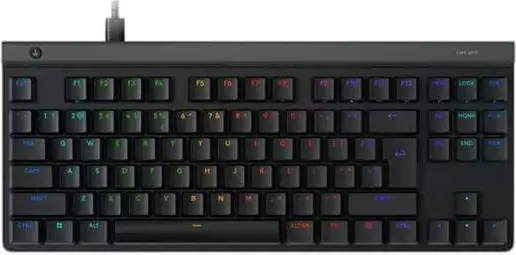 מקלדת גיימינג חוטית G515 Logitech