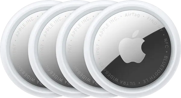 (AirTag (2nd Generation יחידה אחת Apple