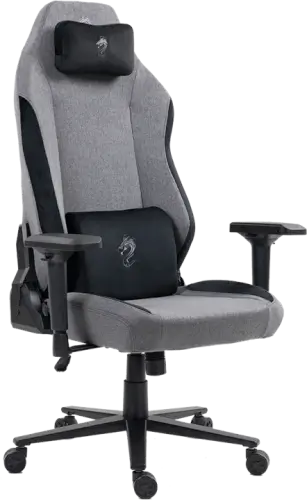 כיסא גיימינג ALPINE D.C Dragon