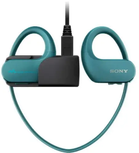 נגן ספורט WS413 MP3 Sony