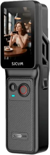 מצלמת אקשן 3-ב-1 C400 SJCAM