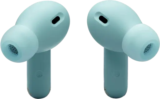 אוזניות אלחוטיות TW WAVE BEAM2 כחול JBL