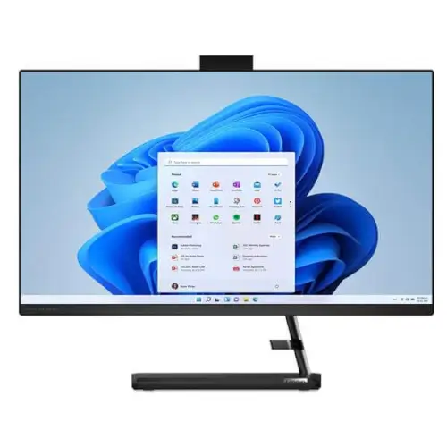מחשב IdeaCentre AiO 3 27IAP7 F0GJ00S6IV Lenovo