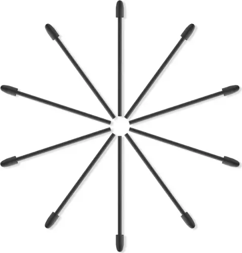 חבילת 10 חודים להחלפה PN06 HUION