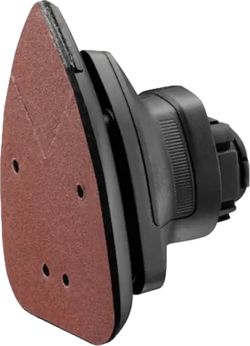 ראש מלטשת Multievo Multi-Tool Sander BLACK AND DECKER