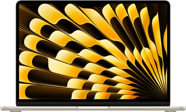 מחשב נייד MacBook Air 13 M4 Z1CU000D0 Apple