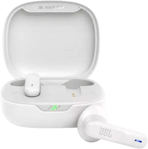 אוזניות אלחוטיות Wave Flex TW JBL