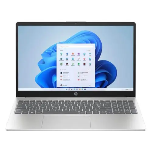 מחשב נייד Laptop 15-fd0006nj HP