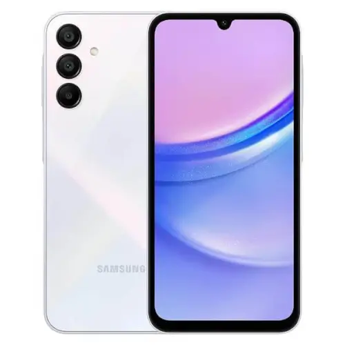סמארטפון Galaxy A15 128GB 4GB RAM Samsung