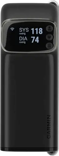מד לחץ דם חכם Index BPM גרמין - Garmin