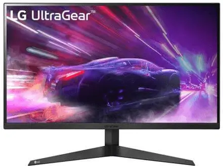 מסך מחשב LG 27GQ50F 27'' VA LG