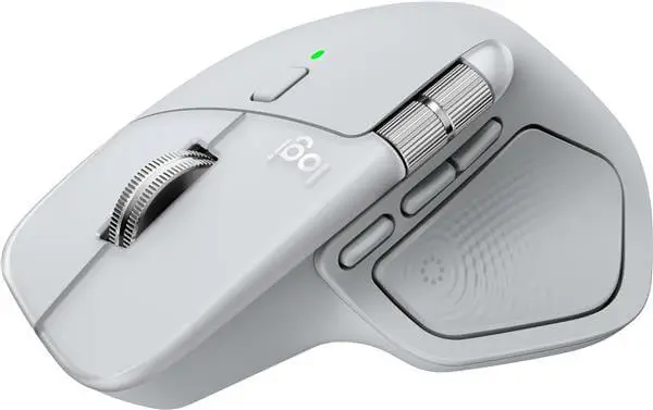 עכבר אלחוטי MX Master 4 For Mac Logitech
