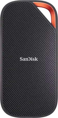 כונן חיצוני SSD Extreme Pro USB4 - 4TB Sandisk