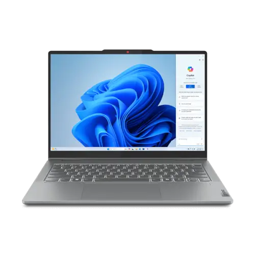 מחשב נייד IdeaPad 5 14IRH9 83KX0025IV Lenovo